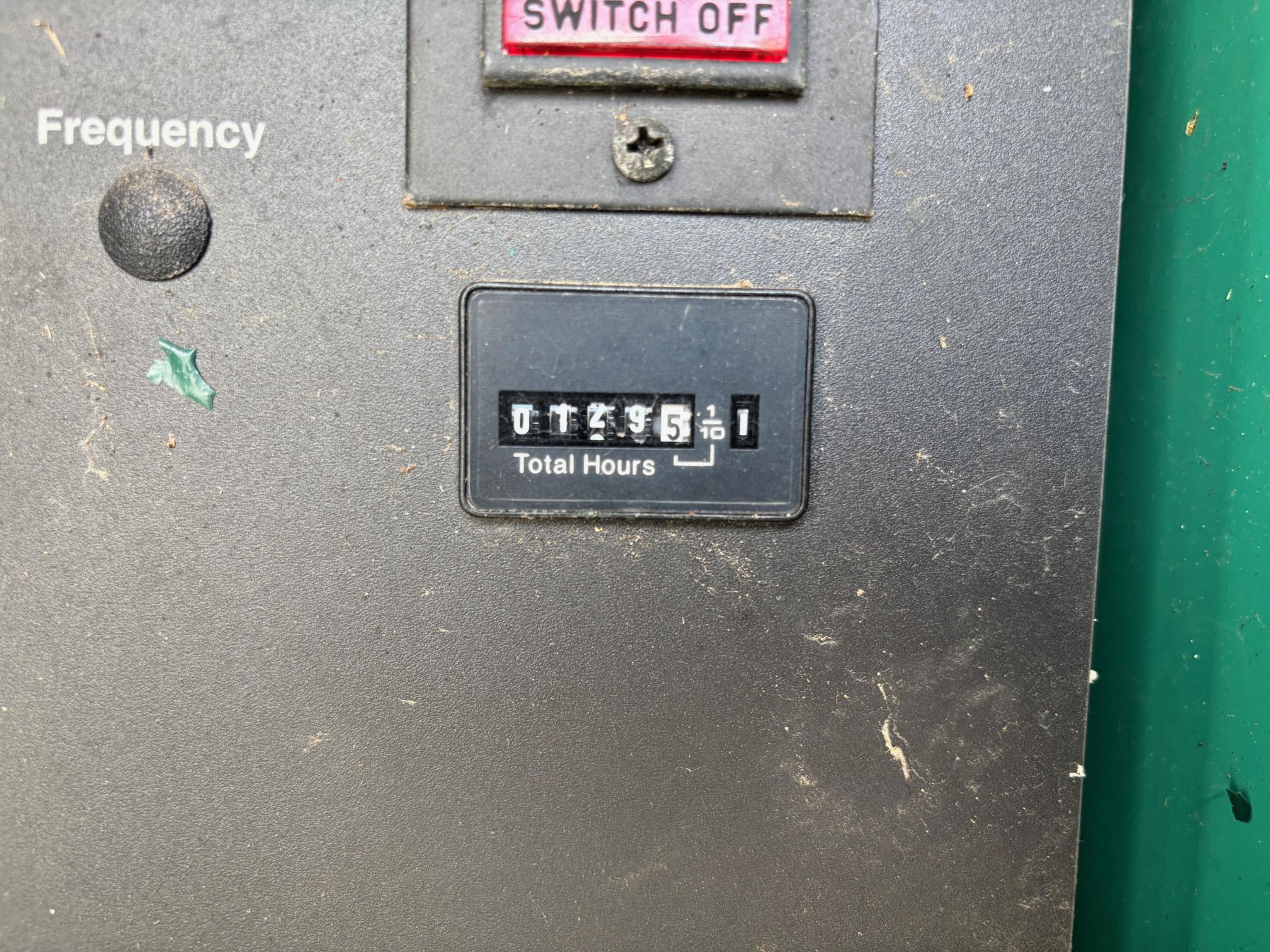 2009 ONAN DGEA-3374154 - Image 4